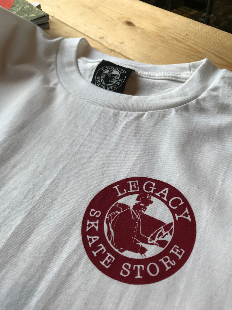 Legacy Tees