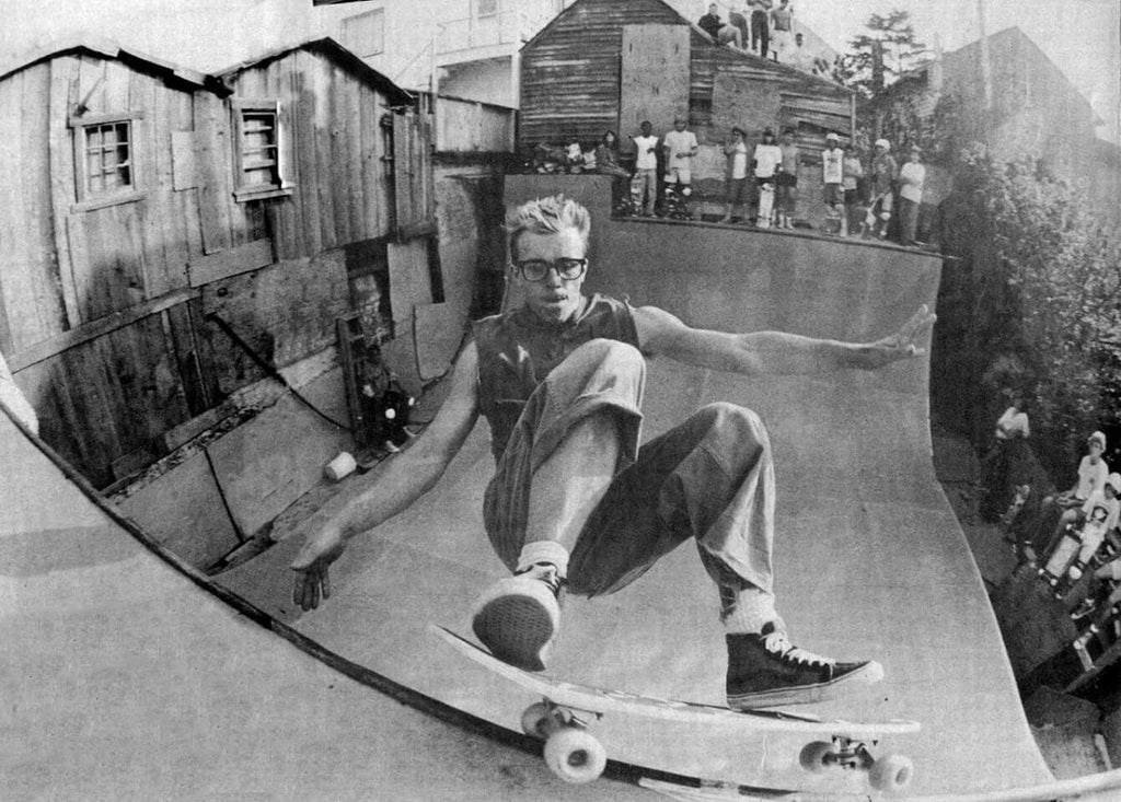 Thrasher pays homage to another fallen brother: Jake Phelps, Editor and Chief