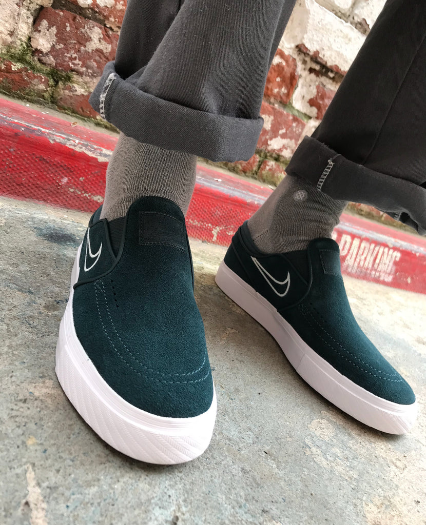 Stefan Janoski Slip-On
