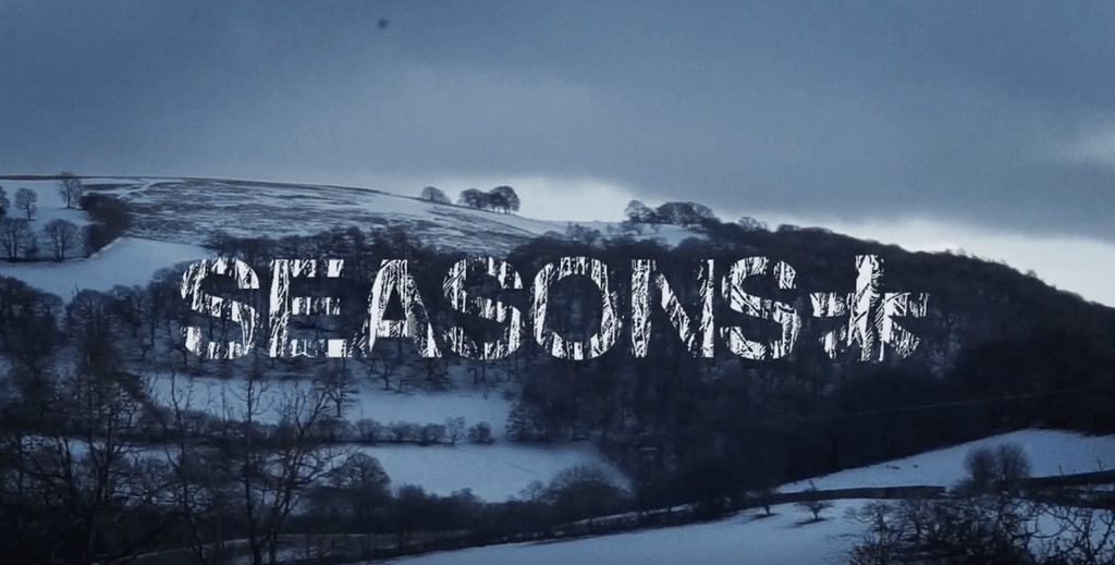 Landscape Seasons