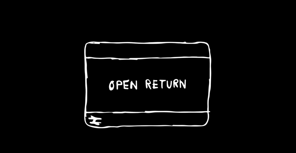 Ace Trucks - Open Return