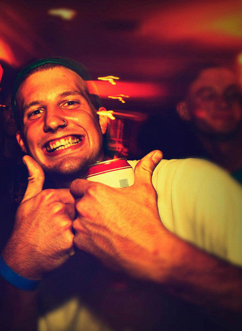 Definitive Dead Dave