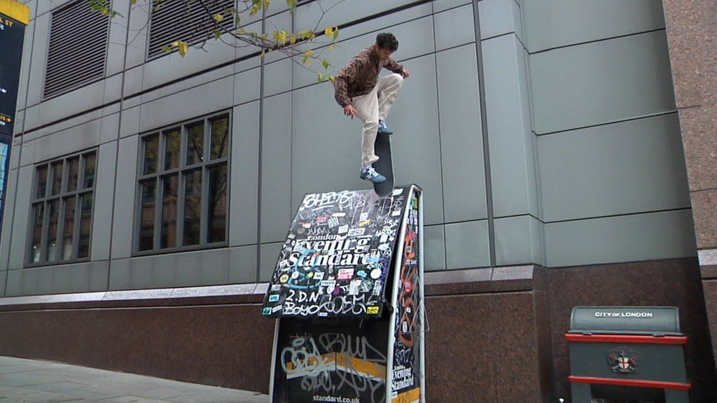 Atlantic Drift: Recurring Dream No.15 - Tom Knox