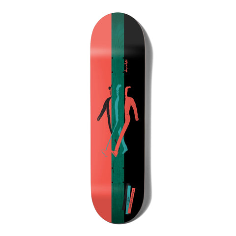 3X Dope One Off Vincent Alvarez - 8.25"
