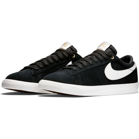Blazer Low Pro GT (Black/Sail)
