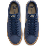 Blazer Low GT (Navy/Gum)