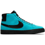 Blazer Mid (Baltic Blue/Black)