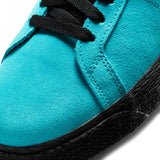 Blazer Mid (Baltic Blue/Black)