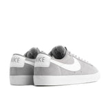 Blazer Low Pro GT (Atmosphere Grey/White)