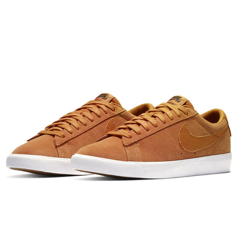 Blazer Low Pro GT (Cinder Orange)