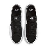 BLZR Court (Black/White)