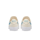 BLZR Court (PHANTOM/CERULEAN-PHANTOM-GUM LIGHT BROWN)