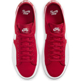 BLZR Court (Red/White)