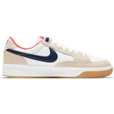 Adversary (White/Midnight Navy-Turf Orange)