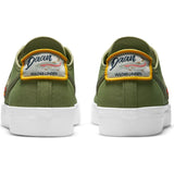 BLZR Court DVDL (Dusty Olive/Light Bone)