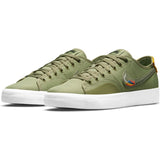 BLZR Court DVDL (Dusty Olive/Light Bone)