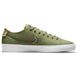 BLZR Court DVDL (Dusty Olive/Light Bone)