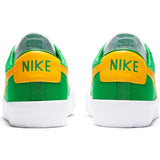 Blazer Low Pro GT (Green/Yellow/White)