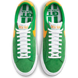 Blazer Low Pro GT (Green/Yellow/White)