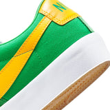 Blazer Low Pro GT (Green/Yellow/White)