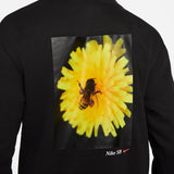 Bee Hoody (Black)