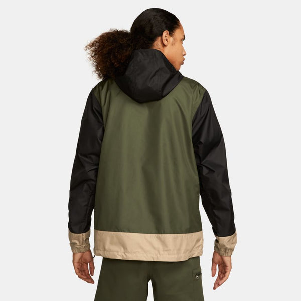 Nike sb deals anorak pack hood