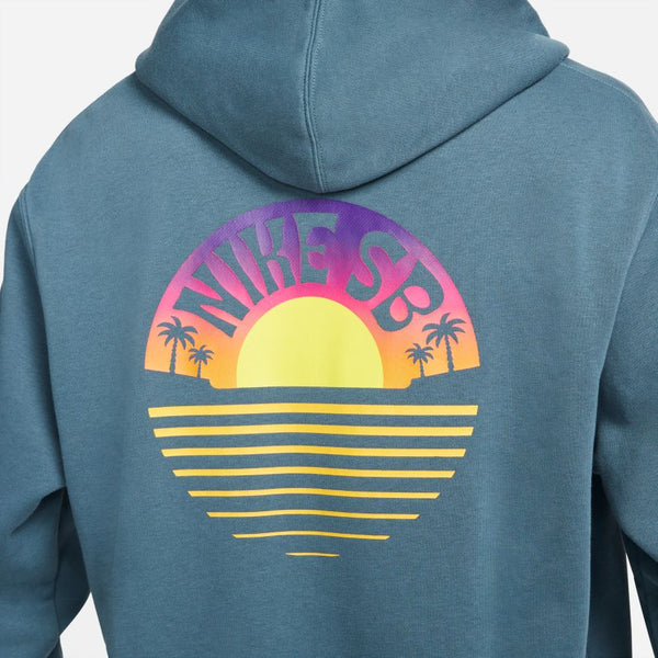 Nike sb sales graphic skate hoodie
