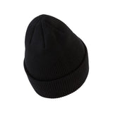 Sportswear Beanie (Black)
