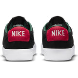 Blazer Low Pro GT Premium (BLACK/BLACK-VARSITY RED-FIR)