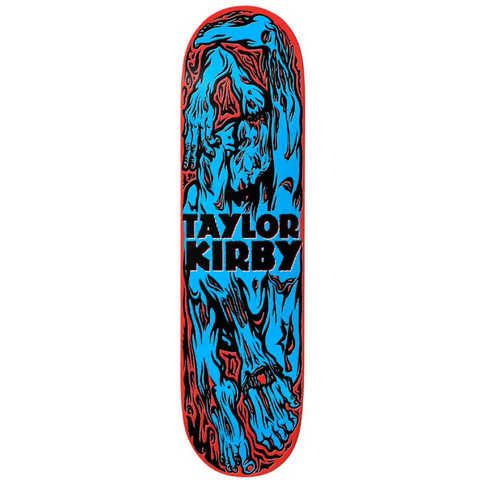 Rigor Mortis (Taylor Kirby) Deck