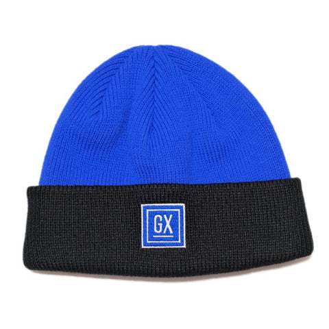 GX Beanie (Blue)