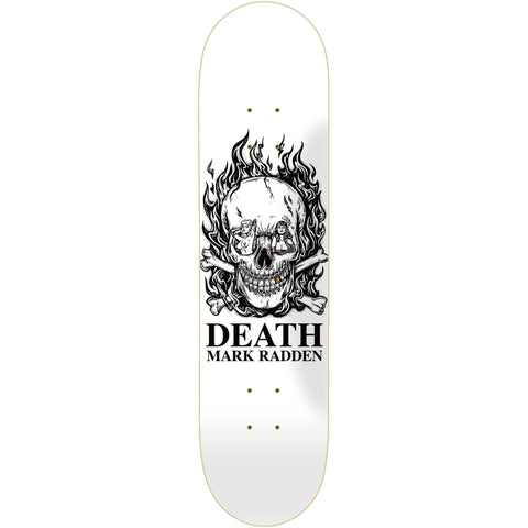 Skull Girls (Radman) Deck 8.0"