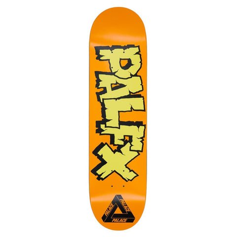 Nein FX Deck (Orange) 8.1