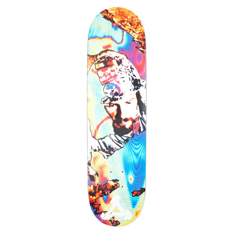 Abbott Deck