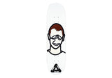 Brady Pro Deck S20