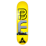 S25 Pro Fairfax Deck 8.06