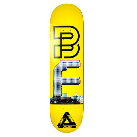S25 Pro Fairfax Deck 8.06