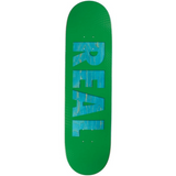 Bold Series (Green) Deck