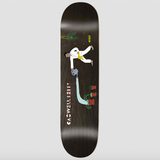 Barletta Over Board (Caswell Berry) Deck