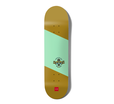 Secret Society Stevie Perez Deck