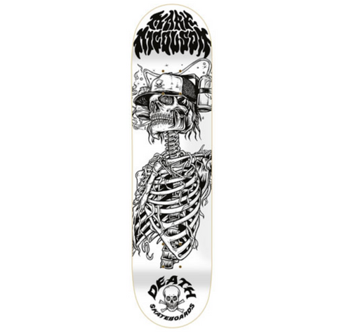 Beer Helmet (Mark Nicolson) Deck