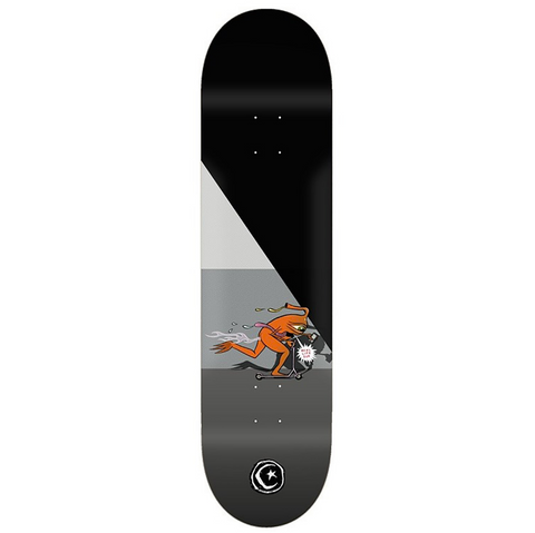 Push (Templeton) Deck