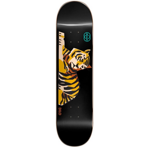 Animals (John Dilo) Deck 8.375"