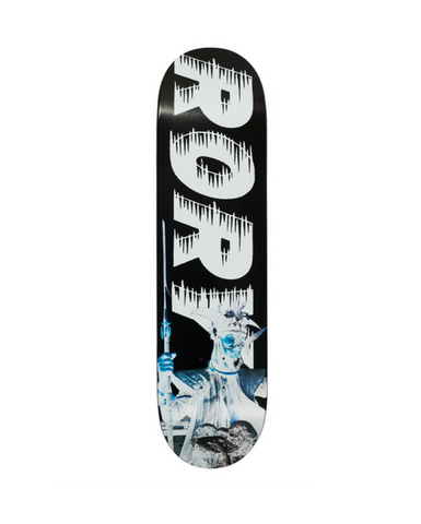 Rory Pro S27 Deck 8.06