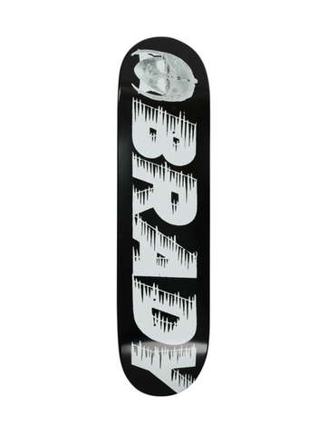 Brady Pro S27 Deck 8.1