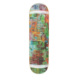 Summer Park Deck 8.75