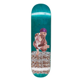 Snickers TJ Deck 8.25