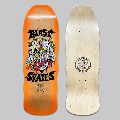 BLAST SKATES 10