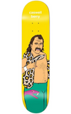 Body Slam (Caswell Berry) Deck 8.0"