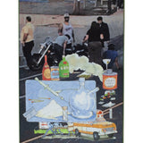 Ambulance Deck